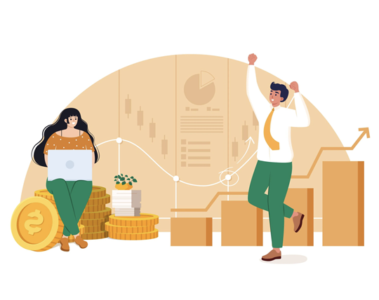 Sự kiện sắp diễn ra_LIVESTREAM MARKET TALK